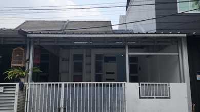 Jual Cepat Rumah Murah di Cendana Residence Pamulang