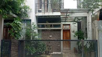 Rumah Murah Jagakarsa dengan Luas Tanah 144M²