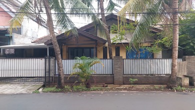 Rumah Asri Di Jatibening Baru Termurah