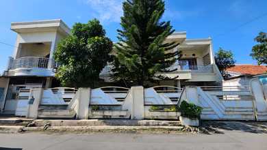 Rumah Asri Luas Kedung Halang Termurah Jarang Ada