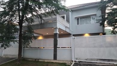 Dijual Rumah Bagus Di Legenda Wisata Cibubur 