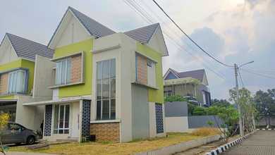 Jual Rumah Terkini di Cimanggu, Bogor Luas 246 m2