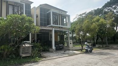 Rumah Murah Di Harapan Indah Cluster Arana