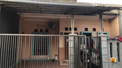 Dijual Cepat Rumah 1,1/2 Lantai di Sentul Bogor