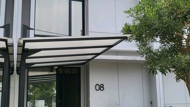 Dijual Cepat Rumah Cantik Minimalis Siap Huni di Lippo Cikarang