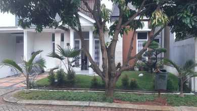 Dijual Rumah Cantik Asri Citra Indah Cluster Rosemary