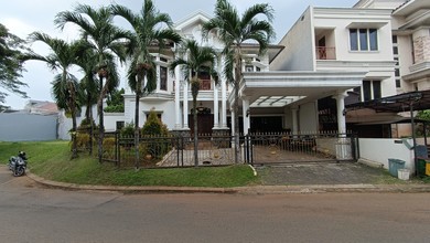 Rumah Murah Hitung Tanah Raffles Hills Depok