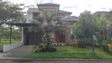 Rumah Cantik Di BSD The Avani Cluster Lavanya Tangerang