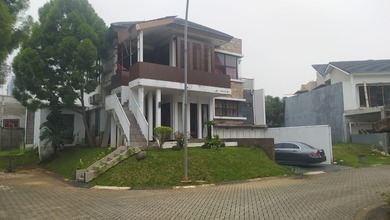 Rumah 2 Lantai  Siap Huni Kebayoran Village Bintaro Tangsel