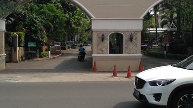 Rumah Mewah Termurah Di Mutiara Kedoya Kebon Jeruk Jakbar