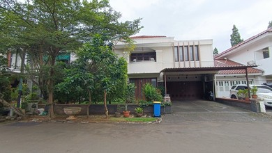 Rumah 2 Lantai Termurah Di Puri Bintaro Tangerang Selatan