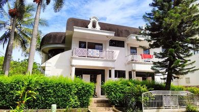 Rumah Mewah Siap Huni Di Bintaro Jaya Cluster River Park Tangsel