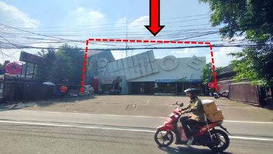 Kantor Siap Huni Di JL Kemang Timur Raya Bangka Jaksel