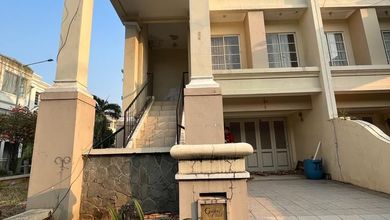 Jual Rumah 325 di Kelapa Gading, Jakarta Utara