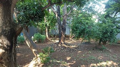 Tanah Kavling Siap Bangun Di Taman Villa Meruya Jakarta Barat