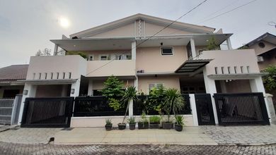Rumah Siap Huni 2 Lantai Murah Cluster Gardenia Loka Tangsel