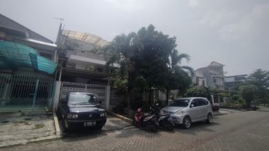Rumah Murah Hitung Tanah Di PIK JL Walet Permai 4 Jakut