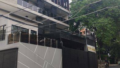 Rumah Sederhana area Bangka, Jakarta Selatan, LT 326 m2