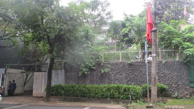 Jual Rumah 660 di Pondok Labu, Jakarta Selatan