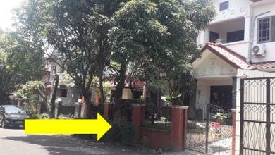 Rumah Murah Di Bawah Njop Perumahan Raffles Hills Cibubur