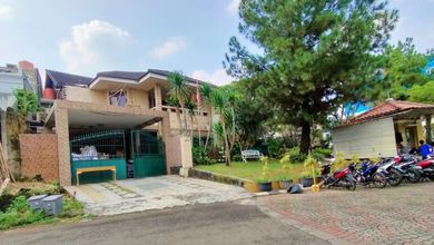 Rumah Murah Hitung Tanah Permata Mediterania Pesanggrahan