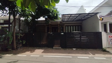 Rumah Premium LT 205 Jual di Bendungan Hilir, Jakarta Pusat