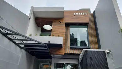 Dijual Harga Terjangkau Ruko Tengah Kota Siap Huni Immobi Solusi Prima, Jl. Wijaya I No. 37, Petogogan, Kebayoran Baru, Kota Jakarta Selatan, DKI Jakarta, Indonesia, 12170