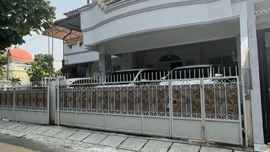 Jual Rumah 382 area Kelapa Gading, Jakarta Utara