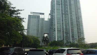 Apartemen Essence Darmawangsa Lantai Town House Aman Dan Nyaman
