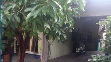 Rumah Murah Dan Luas, 454m2, Puri Nirwana 1 Cibinong