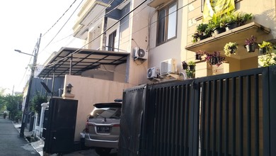 Rumah Minimalis Murah Jl. Tebet Timur, Kec. Tebet Jakarta Selatan