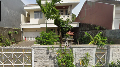 Rumah Cantik 2 lantai Luas dan Modern di Jl. Kalibata Utara Kec. Pancoran, Jakarta Selatan