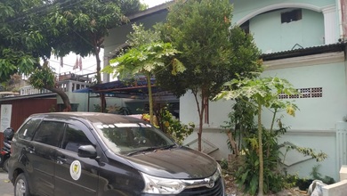 Rumah Murah Luas di Jl. Kayu Putih Kel. Pulo Gadung Kec. Pulo Gadung Jakarta Timur