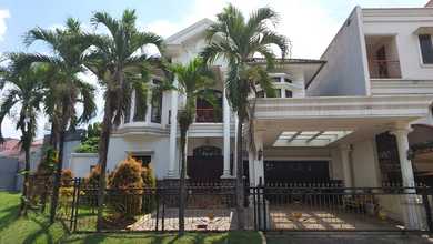 Rumah Mewah Raffles Hilss Cibubur Harga Dibawah Pasaran, Jarang Ada 