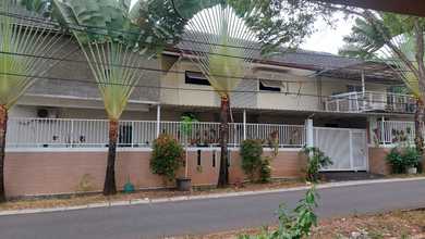 Rumah Nyaman Sederhana Dijalan Camar, Pasir Gunung Selatan, Cimanggis, Kota Depok