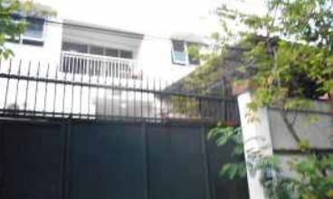 Rumah Asri 2 Lantai di Jl. Kramat Baru, Senen, Jakarta Pusat