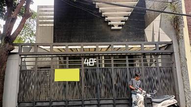 Rumah Mewah 2 lantai di Jl. Kaimun Jaya,, Cilandak Barat,