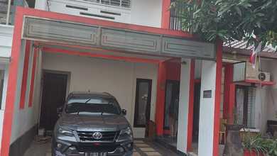 Rumah Minimalis Murah di Jl. Ir. Juanda, Baktijaya, Sukmajaya, Depok