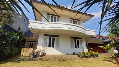 Rumah Mewah Modern Jl. Garuda ,pesanggrahan, Jakarta Selatan