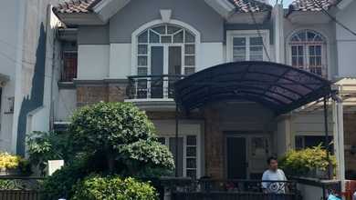 Rumah Sederhana di Jl. Kelapa Nias Jakarta Utara