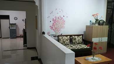 Rumah Murah di Jl. Dahlia, Depok