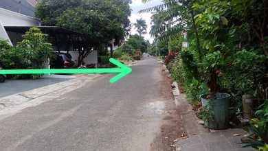 Tanah Cluster Anggrek 1 Gdc Depok