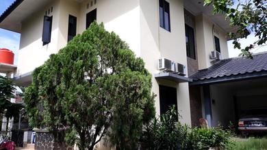 Rumah Modern Murah di Jl. Abdul Wahab, Depok