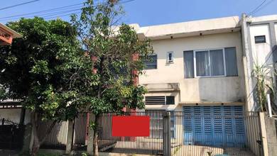 Rumah Luas Di Perumahan Islamic Village Jl. Kelapa Dua, Tangerang