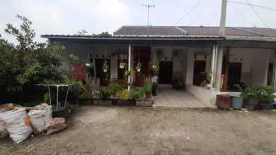 Rumah Murah di Griya Raden, Cibinong, Bogor