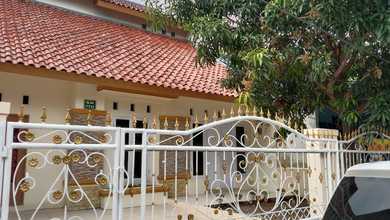 Rumah Elit LT 105 m2, area Cilangkap, Depok