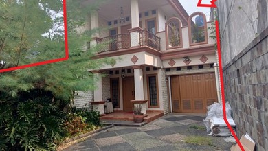 Rumah Minimalis Mewah di Jl.tanjung Barat Selatan, Jakarta Selatan