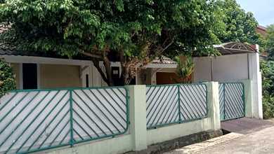 Rumah Srategis Luas 163m2 Di Jl. Metro Duta, Perumahan Pondok Duta, Depok