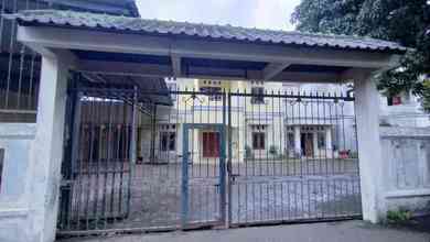 Rumah Mewah Modern di Jl. Nakula, Cimanggis Depok