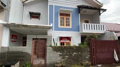 Rumah Tingkat Di Perumahan Reni Jaya Bojongsari Depok